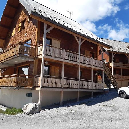 Réallon une vue exceptionnelle Exterior foto