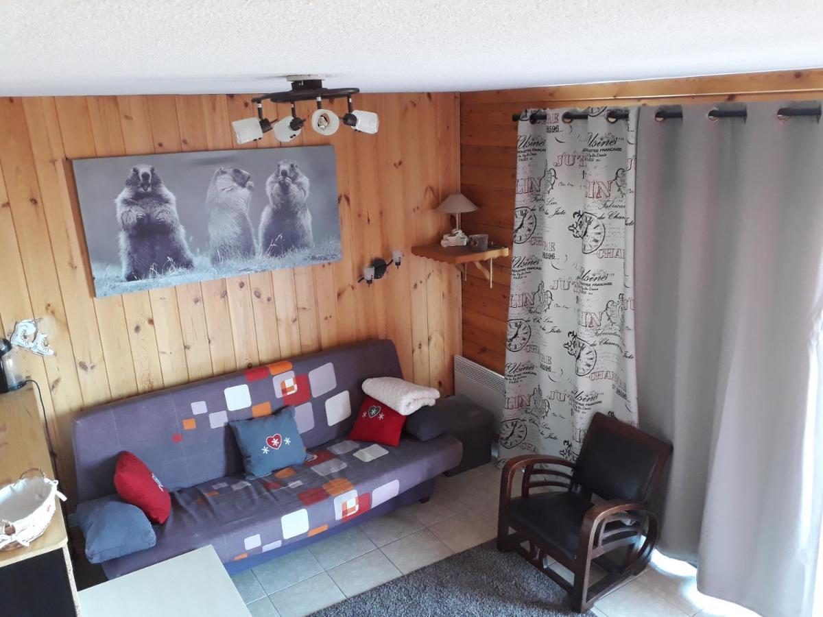 Réallon une vue exceptionnelle Exterior foto