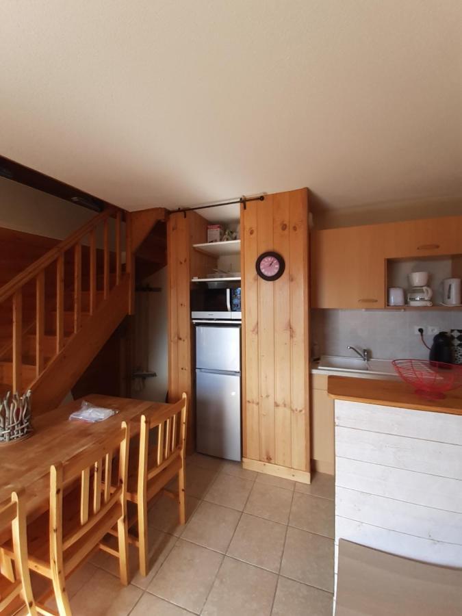 Réallon une vue exceptionnelle Exterior foto